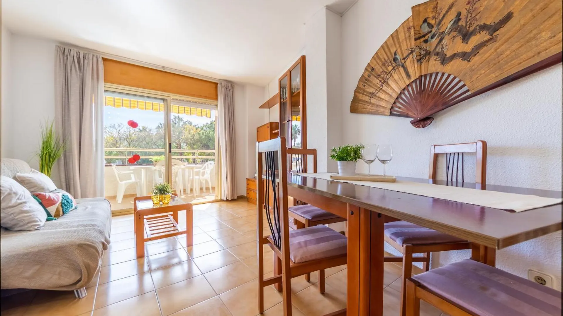 Apartamentos Cordoba Arysal Σαλού 0*,  Ισπανία