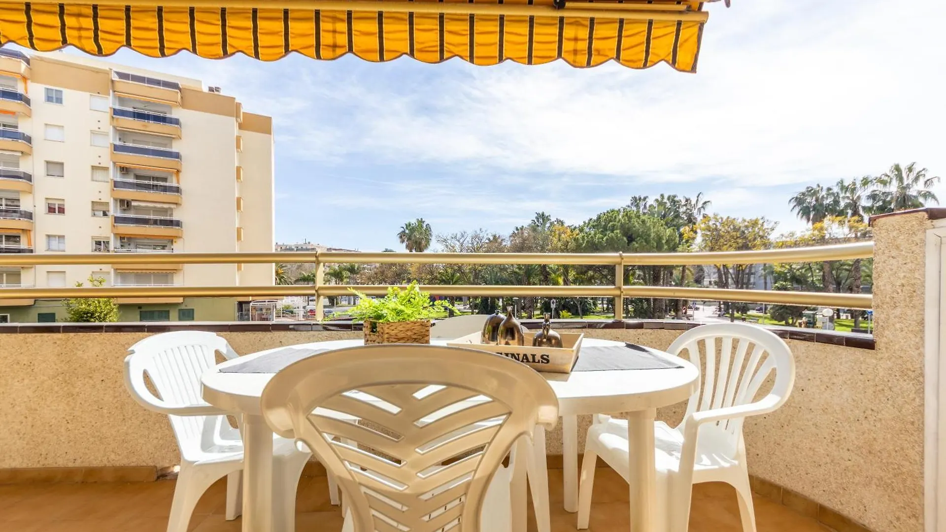 Apartamentos Córdoba Arysal Salou