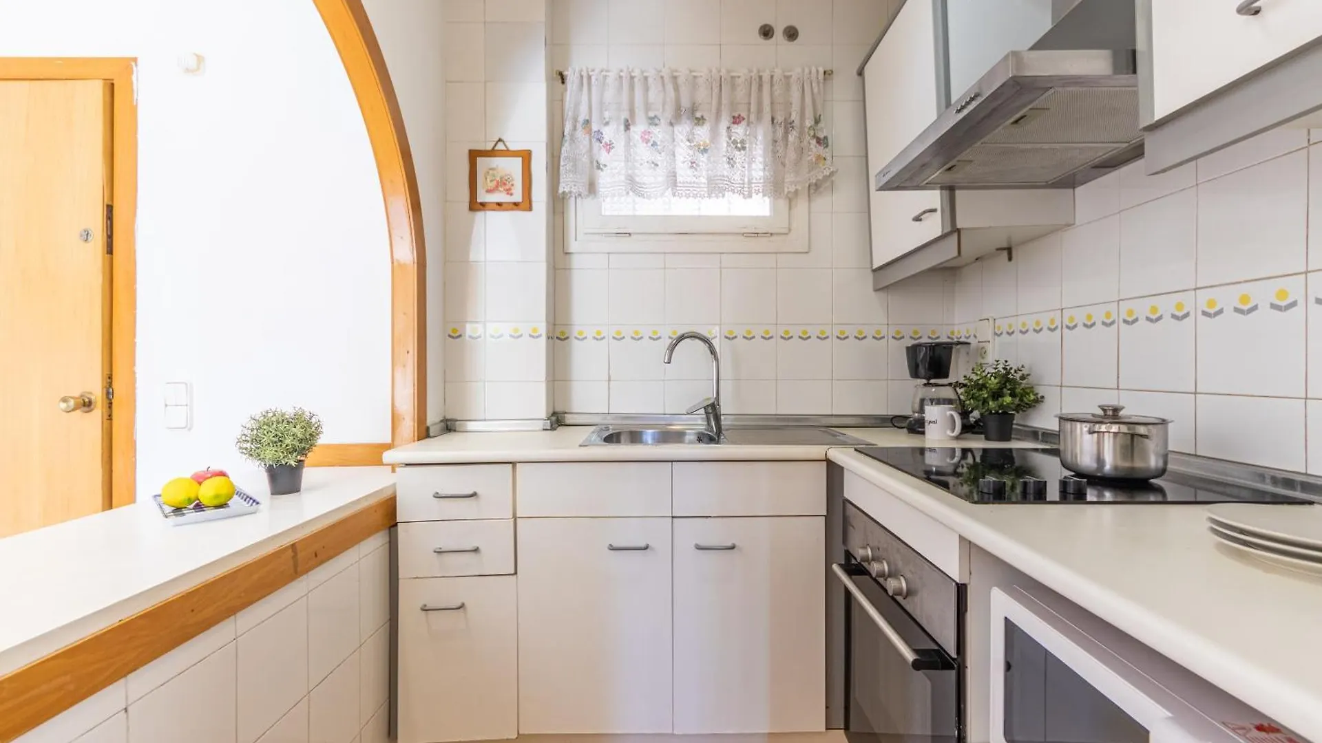 Apartamentos Córdoba Arysal Salou