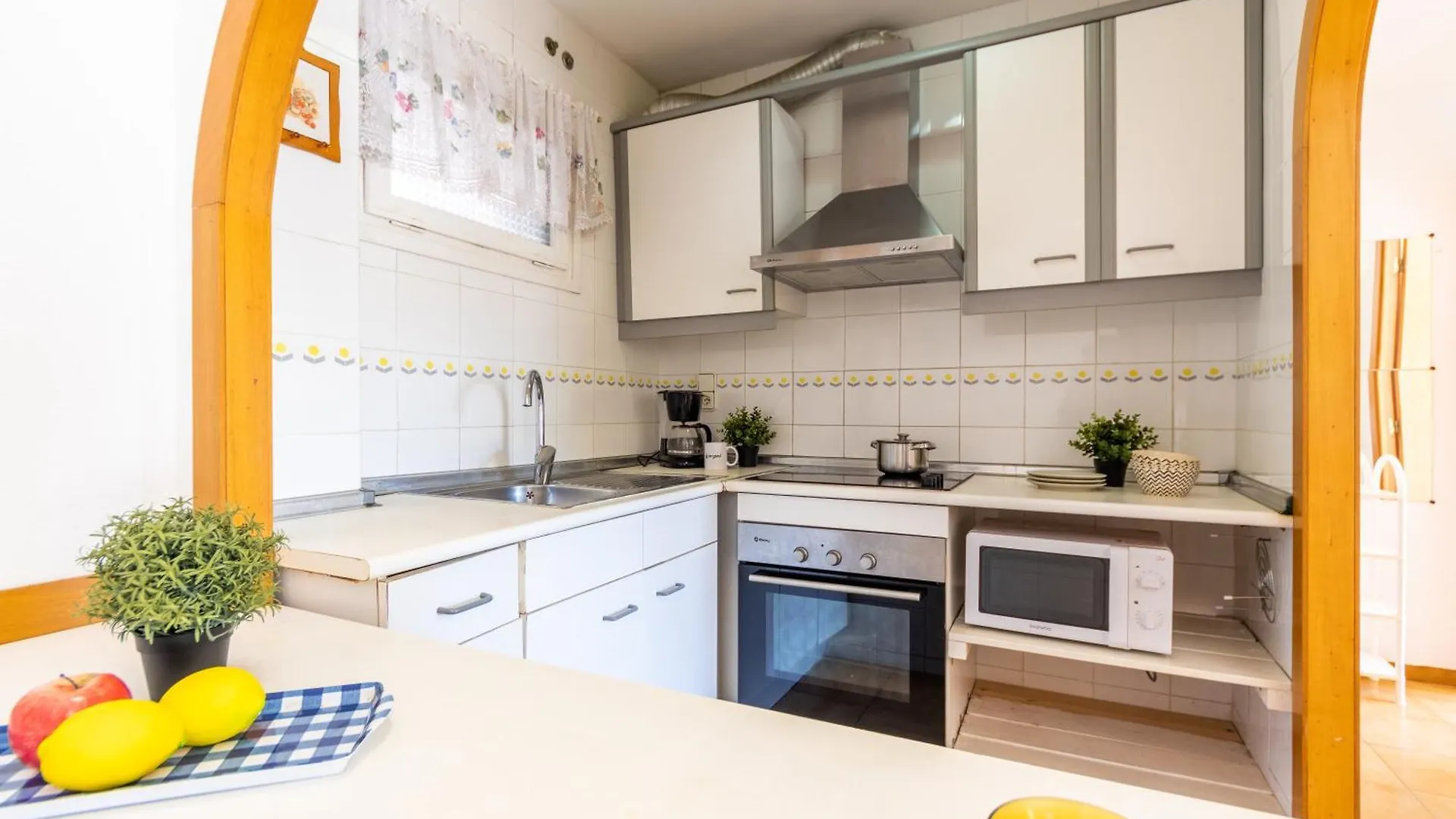 Apartamentos Córdoba Arysal Salou España